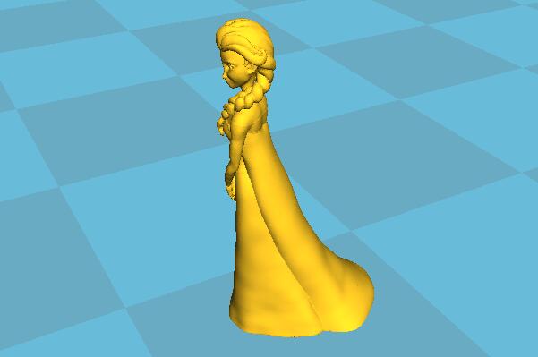 3D打印動(dòng)漫手辦 3D打印動(dòng)漫手辦