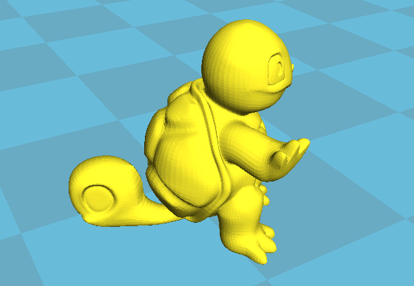 3D打印動(dòng)漫手辦 3D打印動(dòng)漫手辦