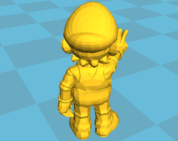 3D打印動(dòng)漫手辦 3D打印動(dòng)漫手辦