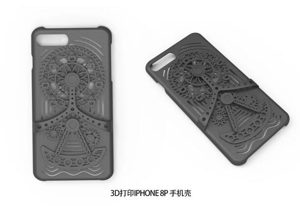 3D打印定制手機(jī)殼 3D打印定制手機(jī)殼